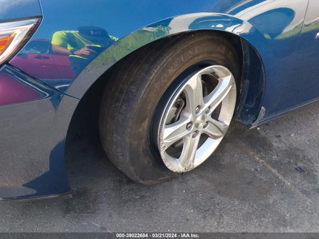 Chevrolet Malibu 1ls 2019 1G1ZB5ST0KF200830 Image 17