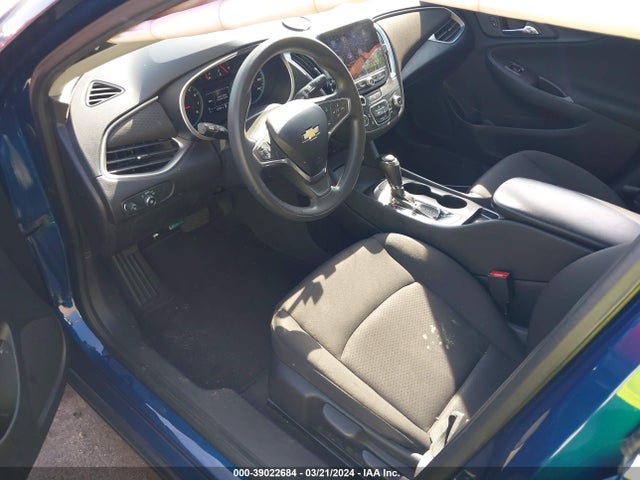 Chevrolet Malibu 1ls 2019 1G1ZB5ST0KF200830 Image 19
