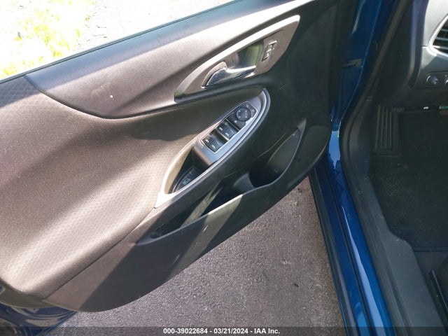 Chevrolet Malibu 1ls 2019 1G1ZB5ST0KF200830 Image 20