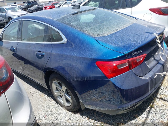 Chevrolet Malibu 1ls 2019 1G1ZB5ST0KF200830 Image 3