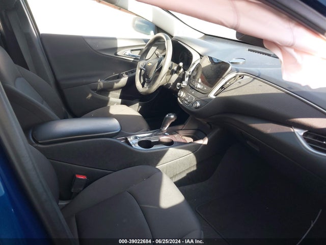 Chevrolet Malibu 1ls 2019 1G1ZB5ST0KF200830 Image 5