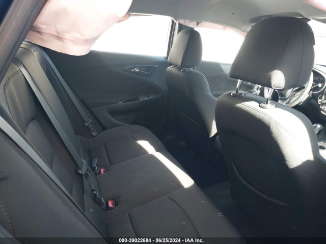 Chevrolet Malibu 1ls 2019 1G1ZB5ST0KF200830 Image 8