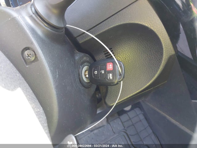 Toyota COROLLA SE 2017 2T1BURHE3HC845184 Image 11