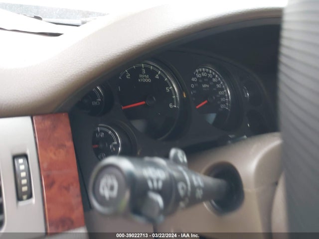 Chevrolet Tahoe Lt 2014 1GNSCBE01ER187909 Image 15