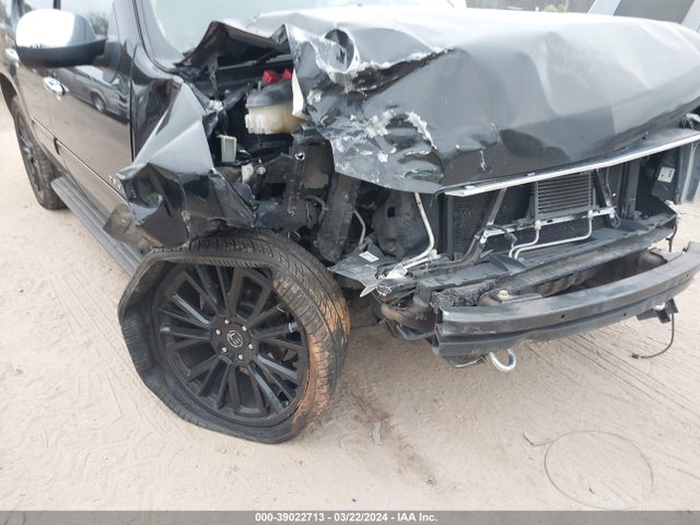 Chevrolet Tahoe Lt 2014 1GNSCBE01ER187909 Image 6