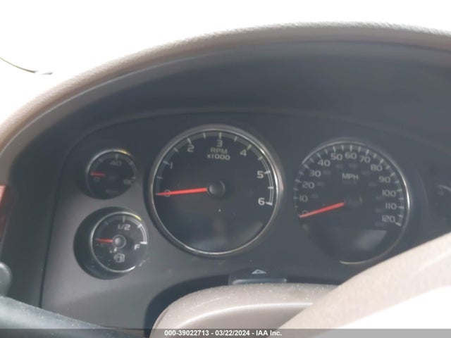 Chevrolet Tahoe Lt 2014 1GNSCBE01ER187909 Image 7