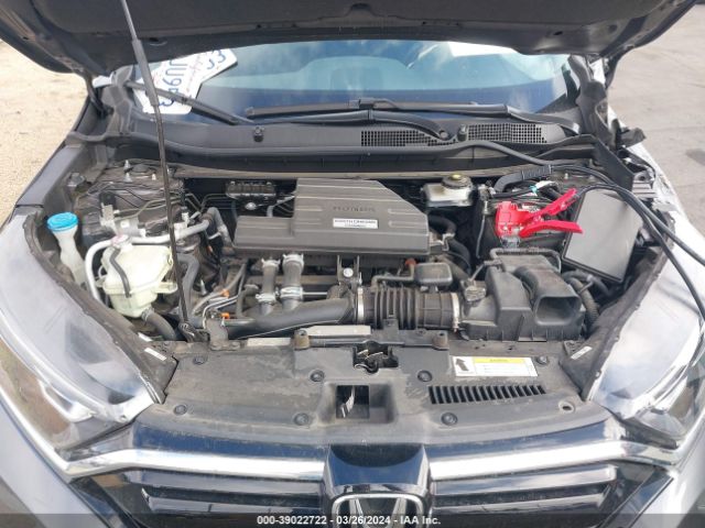 5J6RW1H54LA019316 Honda Cr-v 2wd Ex