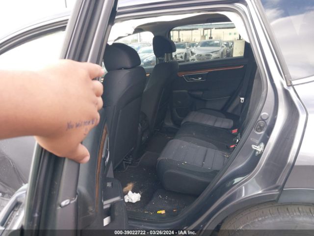5J6RW1H54LA019316 Honda Cr-v 2wd Ex