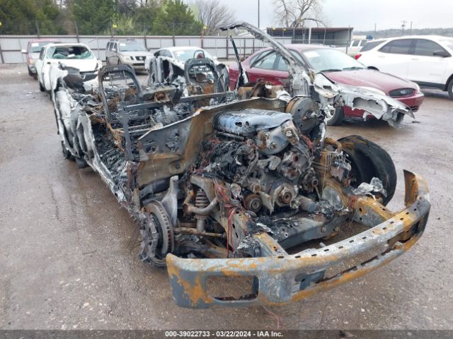 1FTMF1EF4HKC48125 Ford F-150 Xl