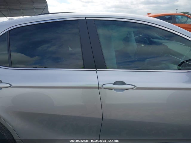Toyota CAMRY LE 2024 4T1C11AK1RU195835 Image 13