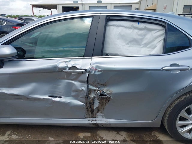 Toyota CAMRY LE 2024 4T1C11AK1RU195835 Image 14