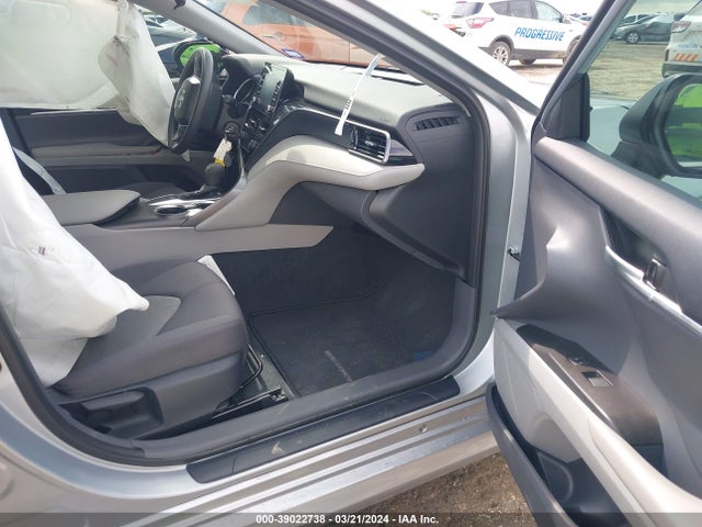 Toyota CAMRY LE 2024 4T1C11AK1RU195835 Image 5