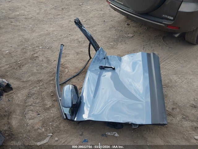 Honda Ridgeline Rtl-e 2023 5FPYK3F78PB033625 Image 11