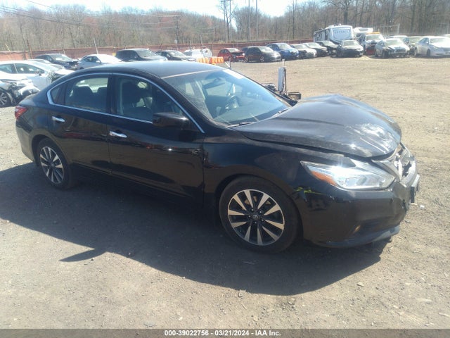 Nissan Altima 2.5 Sv 2017 1N4AL3AP2HC245147 main image