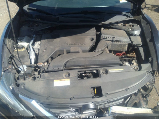 Nissan Altima 2.5 Sv 2017 1N4AL3AP2HC245147 Image 10