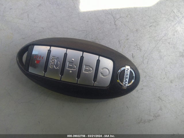 Nissan Altima 2.5 Sv 2017 1N4AL3AP2HC245147 Image 11