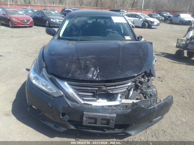 Nissan Altima 2.5 Sv 2017 1N4AL3AP2HC245147 Image 12