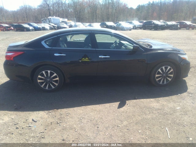 Nissan Altima 2.5 Sv 2017 1N4AL3AP2HC245147 Image 13
