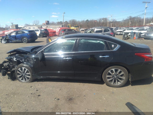 Nissan Altima 2.5 Sv 2017 1N4AL3AP2HC245147 Image 14