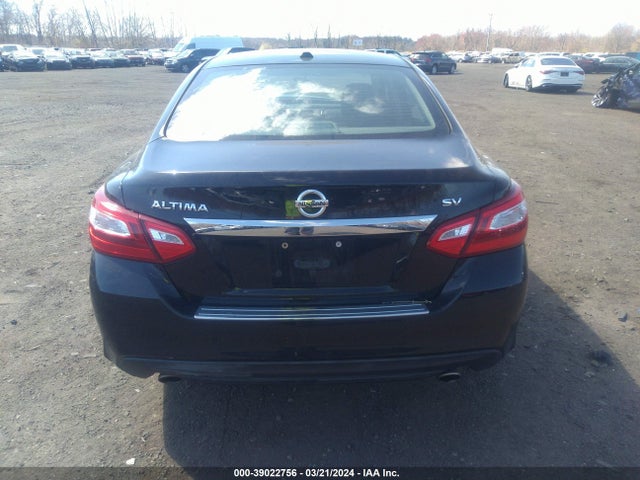 Nissan Altima 2.5 Sv 2017 1N4AL3AP2HC245147 Image 16