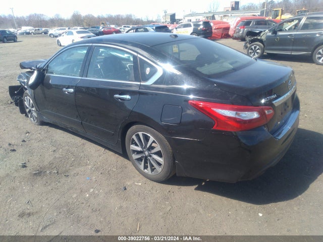 Nissan Altima 2.5 Sv 2017 1N4AL3AP2HC245147 Image 3