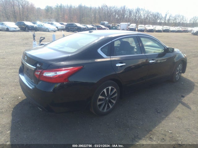 Nissan Altima 2.5 Sv 2017 1N4AL3AP2HC245147 Image 4