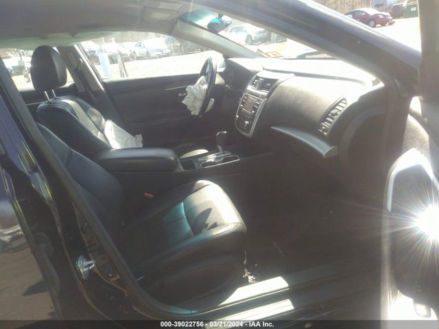 Nissan Altima 2.5 Sv 2017 1N4AL3AP2HC245147 Image 5