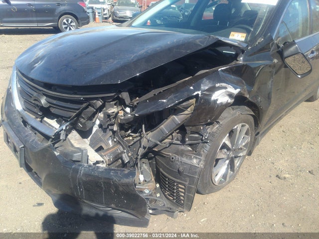 Nissan Altima 2.5 Sv 2017 1N4AL3AP2HC245147 Image 6