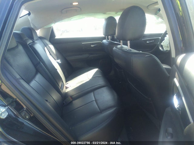 Nissan Altima 2.5 Sv 2017 1N4AL3AP2HC245147 Image 8