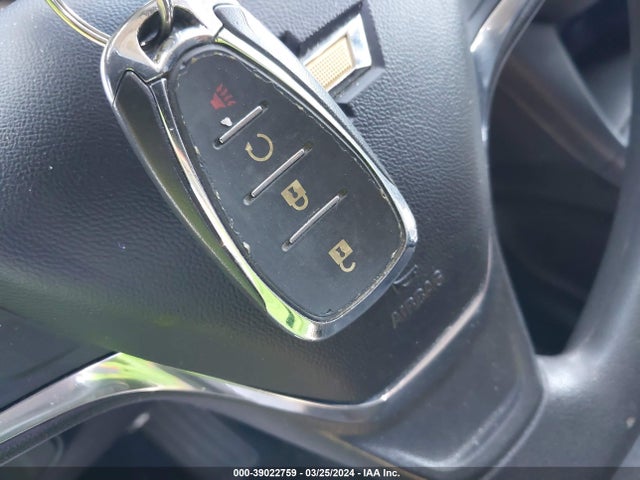 Chevrolet EQUINOX LT 2018 2GNAXKEX8J6156045 Image 11