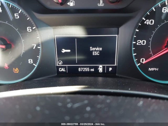Chevrolet EQUINOX LT 2018 2GNAXKEX8J6156045 Image 15
