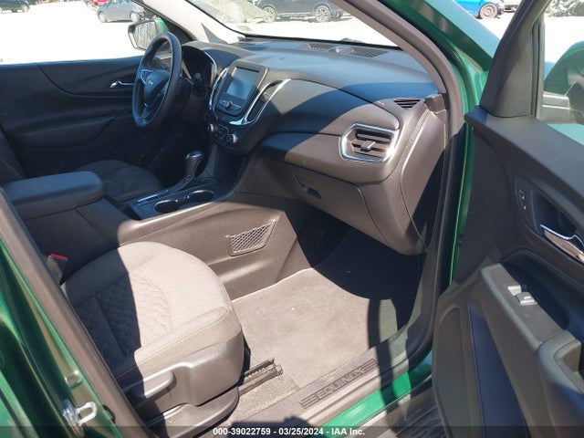 Chevrolet EQUINOX LT 2018 2GNAXKEX8J6156045 Image 5
