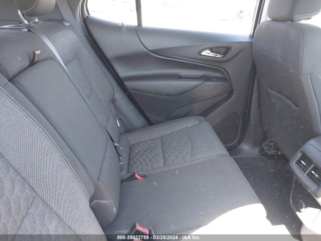Chevrolet EQUINOX LT 2018 2GNAXKEX8J6156045 Image 8