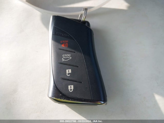 Lexus Es 300h Luxury 2023 58AEA1C12PU027771 Image 11