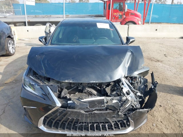 Lexus Es 300h Luxury 2023 58AEA1C12PU027771 Image 12