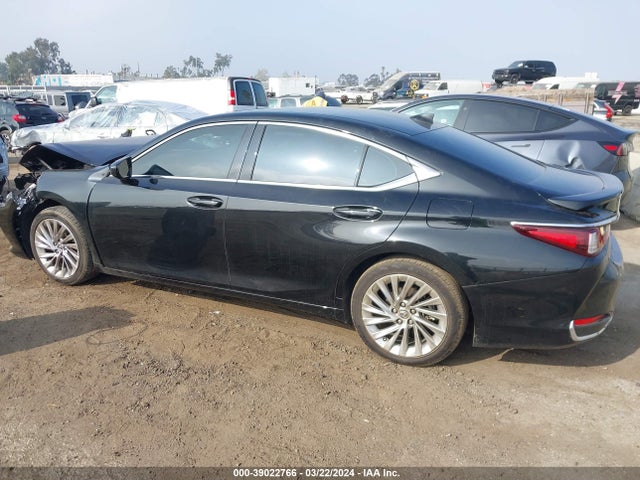 Lexus Es 300h Luxury 2023 58AEA1C12PU027771 Image 14