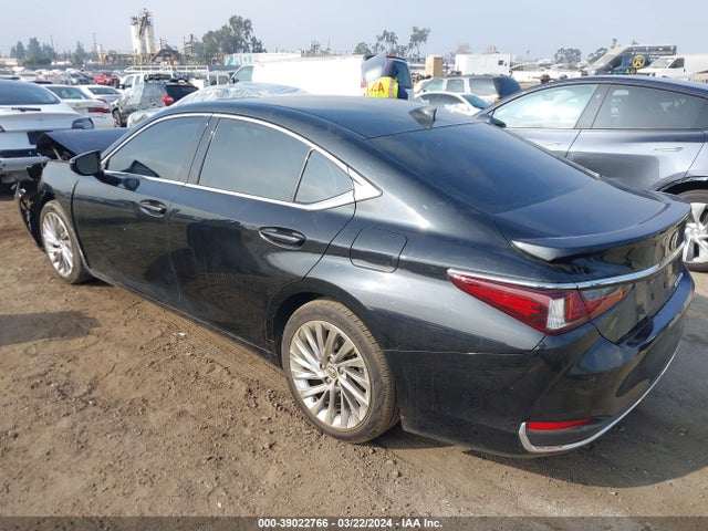 58AEA1C12PU027771 Lexus Es 300h Luxury