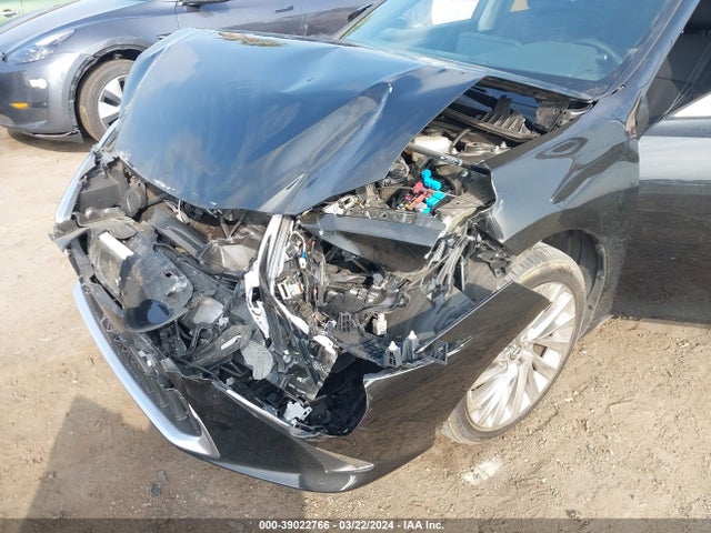 58AEA1C12PU027771 Lexus Es 300h Luxury
