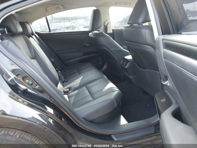 58AEA1C12PU027771 Lexus Es 300h Luxury
