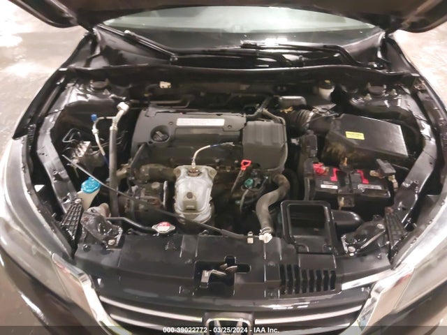 Honda ACCORD LX 2015 1HGCR2F37FA228050 Image 10