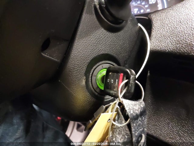 Honda ACCORD LX 2015 1HGCR2F37FA228050 Image 11
