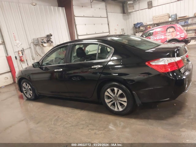 Honda ACCORD LX 2015 1HGCR2F37FA228050 Image 14