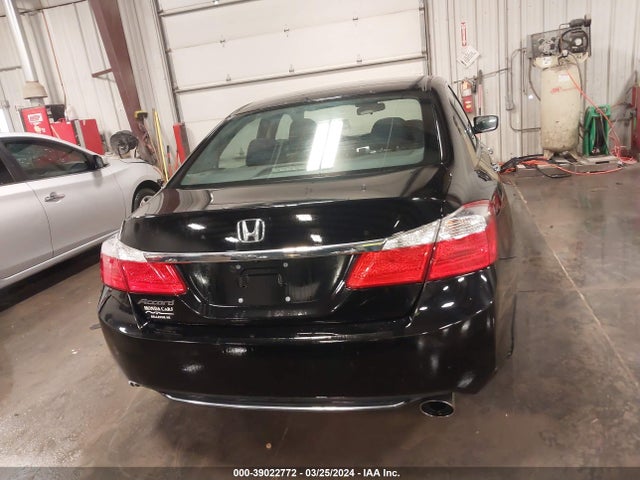 Honda ACCORD LX 2015 1HGCR2F37FA228050 Image 16