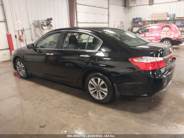 Honda ACCORD LX 2015 1HGCR2F37FA228050 Image 3