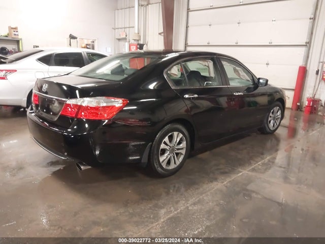 Honda ACCORD LX 2015 1HGCR2F37FA228050 Image 4