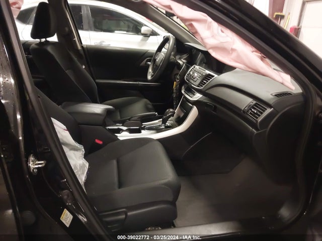 Honda ACCORD LX 2015 1HGCR2F37FA228050 Image 5