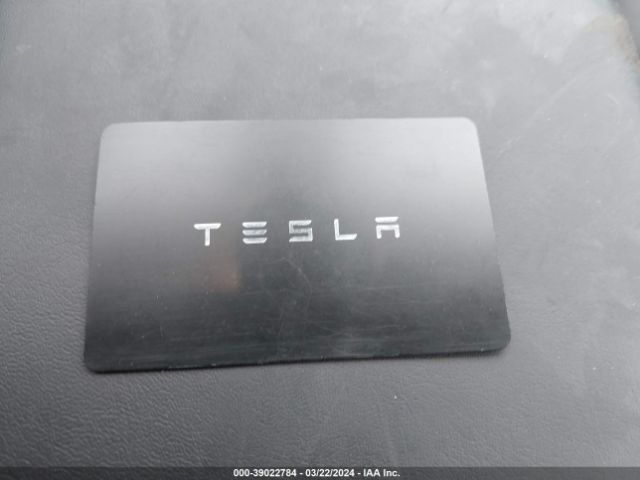 5YJ3E1EA8PF626882 Tesla Model 3 Rear-wheel Drive