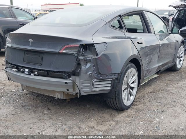 5YJ3E1EA8PF626882 Tesla Model 3 Rear-wheel Drive
