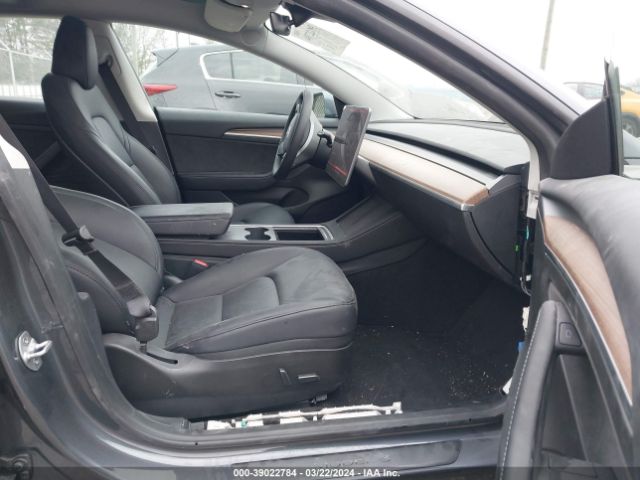 5YJ3E1EA8PF626882 Tesla Model 3 Rear-wheel Drive