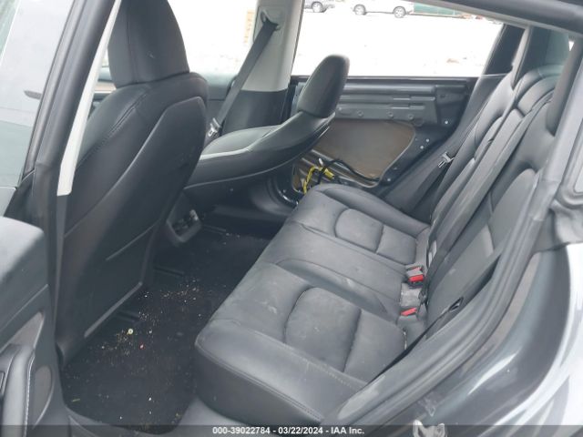 5YJ3E1EA8PF626882 Tesla Model 3 Rear-wheel Drive
